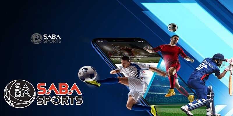 Saba Sports là một sảnh cá cược bóng đá tại các nhà cái trực tuyến
