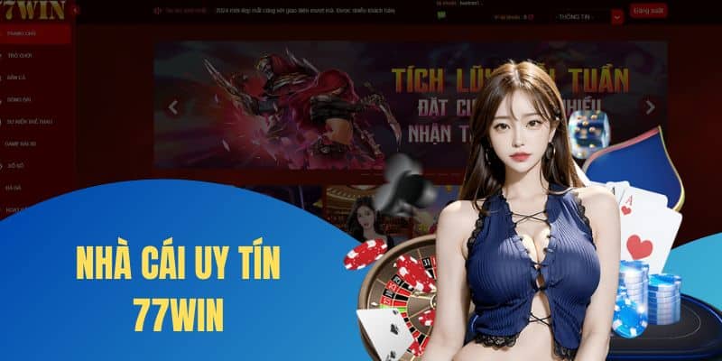 77Win - Giới thiệu thương hiệu cá cược uy tín 