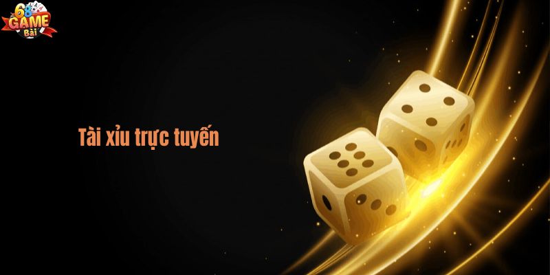 Giới thiệu game tài xỉu trực tuyến