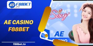AE Casino f88bet