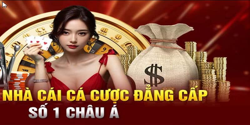 Giới thiệu 88clb - Sân chơi giải trí hàng đầu trên thị trường cá cược