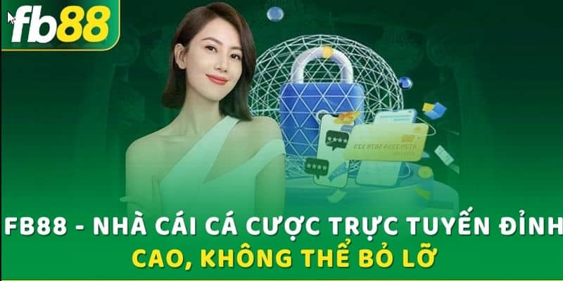 Giới thiệu FB88- Sân chơi đổi thưởng số 1 trên thị trường