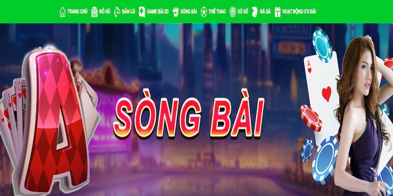 Good88 - Sòng Bạc Đẳng Cấp, Thời Thượng Nhất 2024